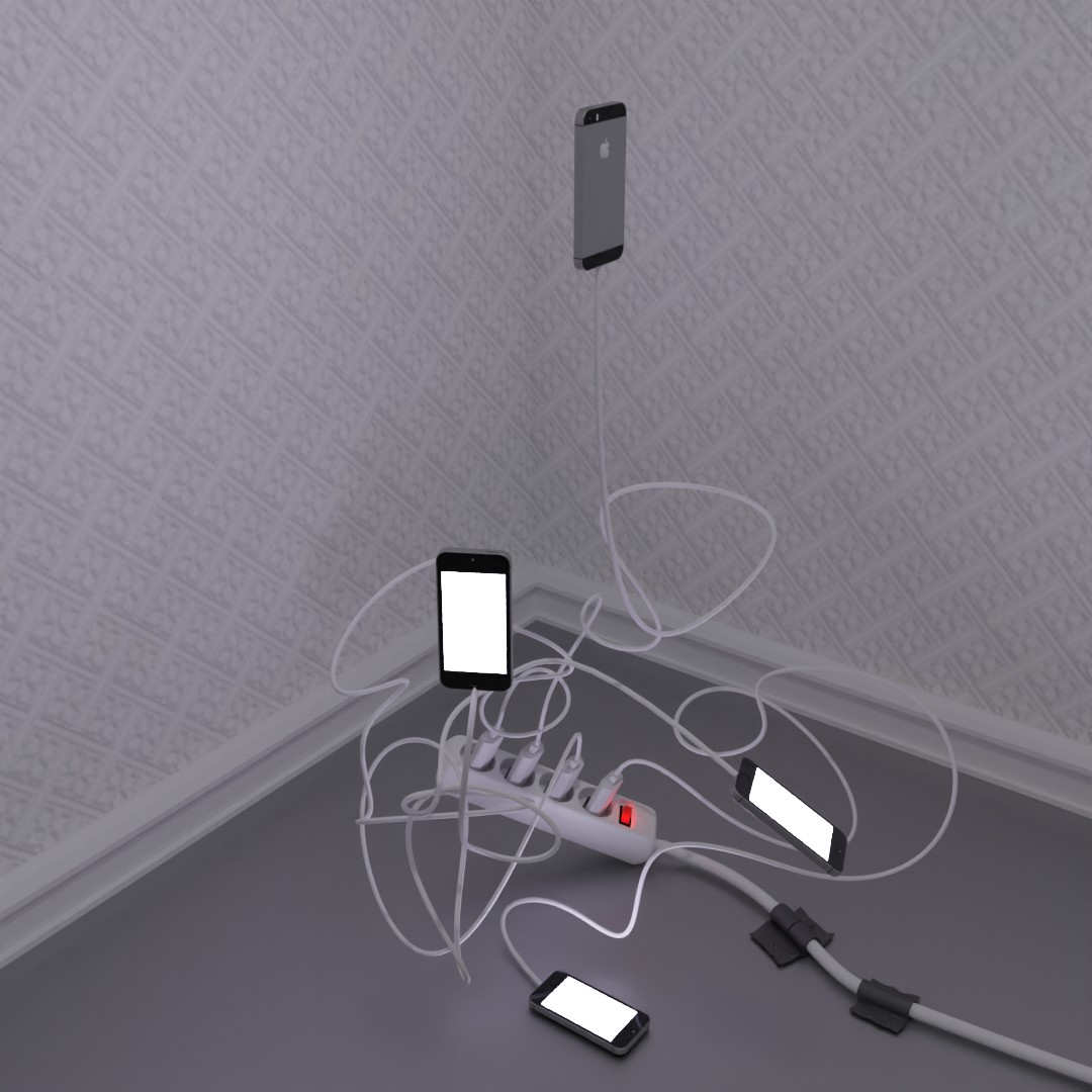 MULTIPRISE monster 2